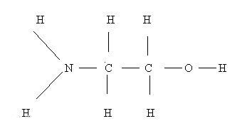 单乙醇胺,一乙醇胺,141-43-5